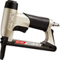 Meite 22 Gauge Staple Gun - Long Nose - for Upholstery, Permanent lighting, or small diy projects